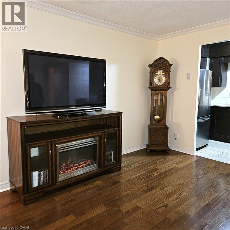 260 Sheldon Avenue Unit# 609, Kitchener, Ontario  N2H 6P2 - Photo 8 - 40787785