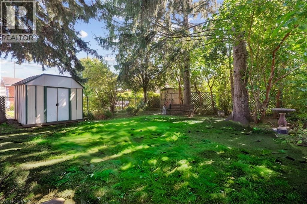 41 Cameron Avenue S, Hamilton, Ontario  L8K 2X1 - Photo 32 - 40787721