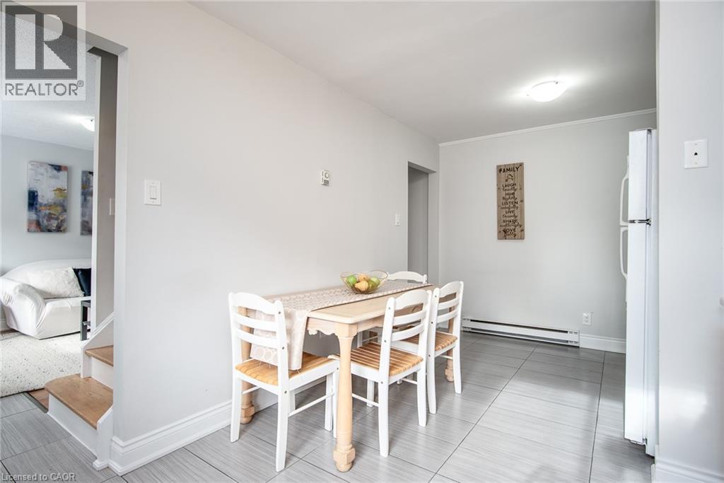 453 Albert Street Unit# 13, Waterloo, Ontario  N2L 5A7 - Photo 17 - 40787603