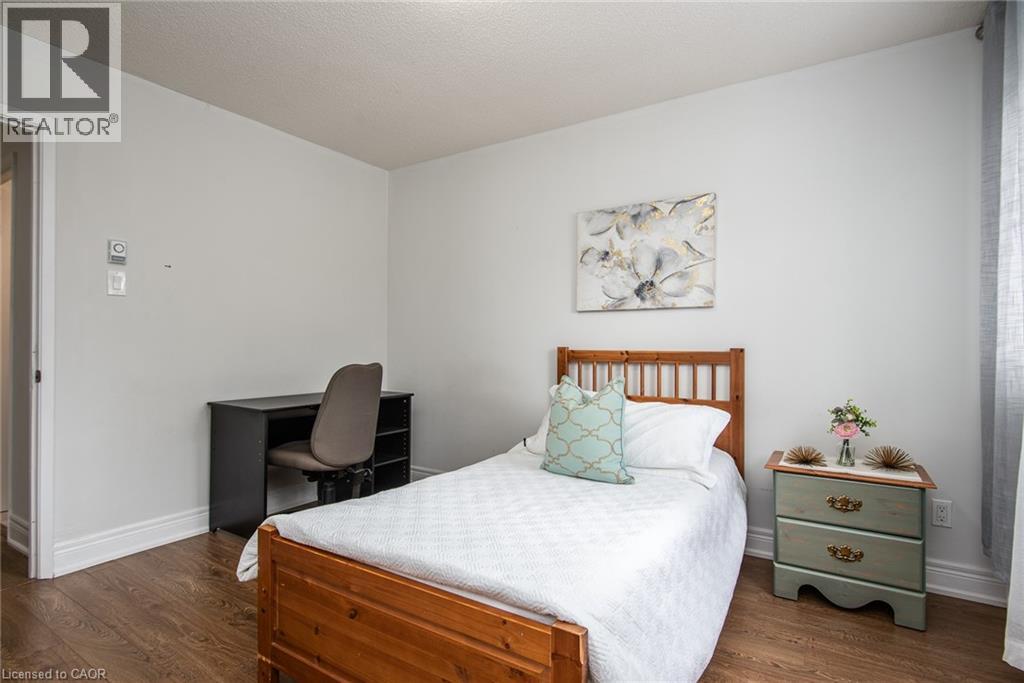 453 Albert Street Unit# 13, Waterloo, Ontario  N2L 5A7 - Photo 28 - 40787603