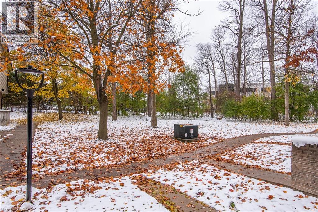 453 Albert Street Unit# 13, Waterloo, Ontario  N2L 5A7 - Photo 39 - 40787603