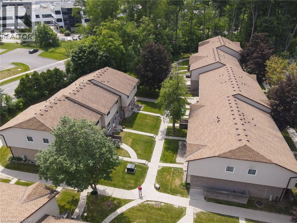 453 Albert Street Unit# 13, Waterloo, Ontario  N2L 5A7 - Photo 40 - 40787603