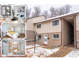 453 ALBERT Street Unit# 13, waterloo, Ontario