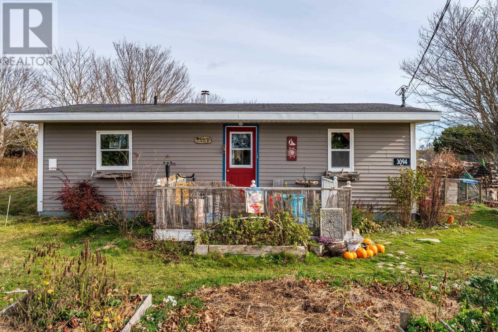 3094 Highway 1, Port Maitland, Nova Scotia  B5A 5T3 - Photo 1 - 202527744