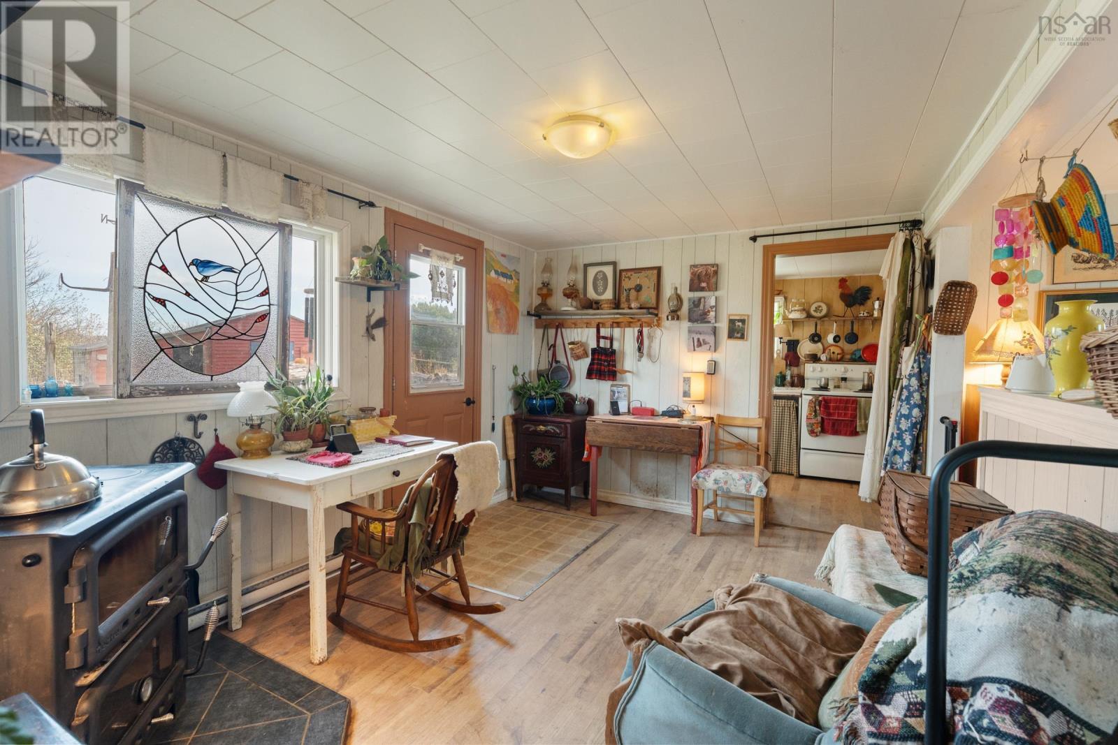 3094 Highway 1, Port Maitland, Nova Scotia  B5A 5T3 - Photo 10 - 202527744