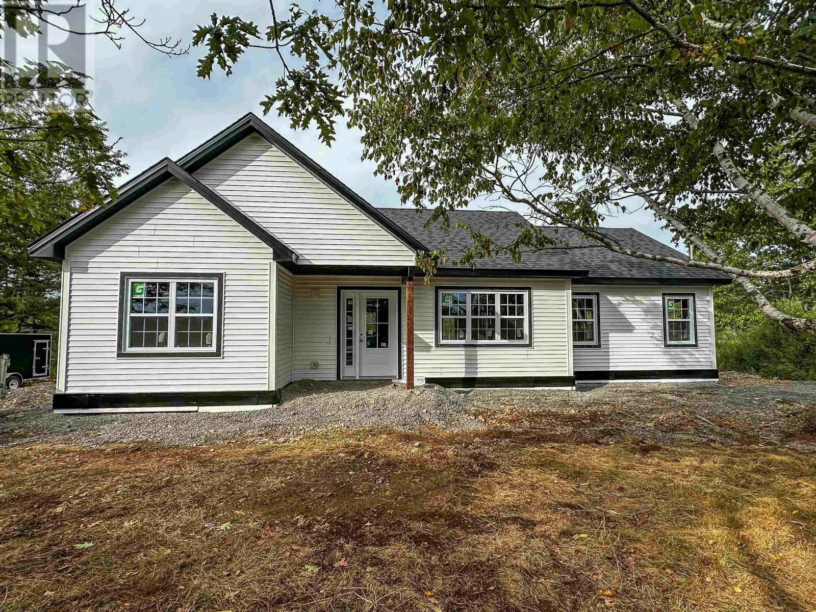 595 Brow Of Mountain Road, Centreville, Nova Scotia