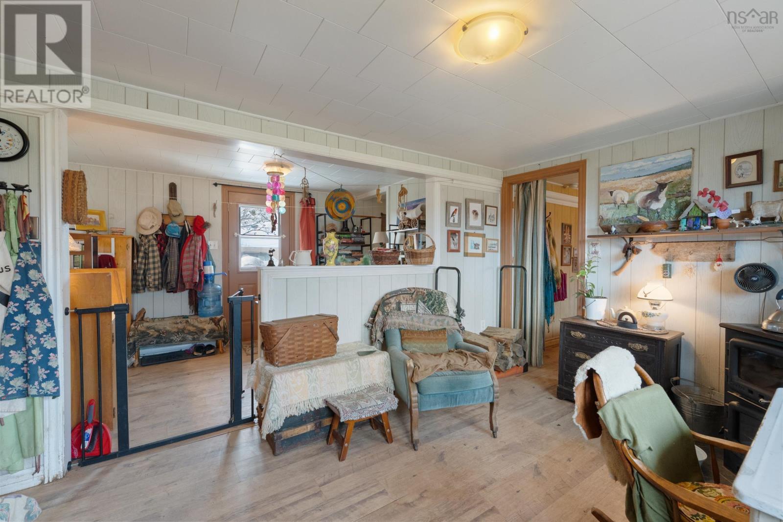 3094 Highway 1, Port Maitland, Nova Scotia  B5A 5T3 - Photo 11 - 202527744