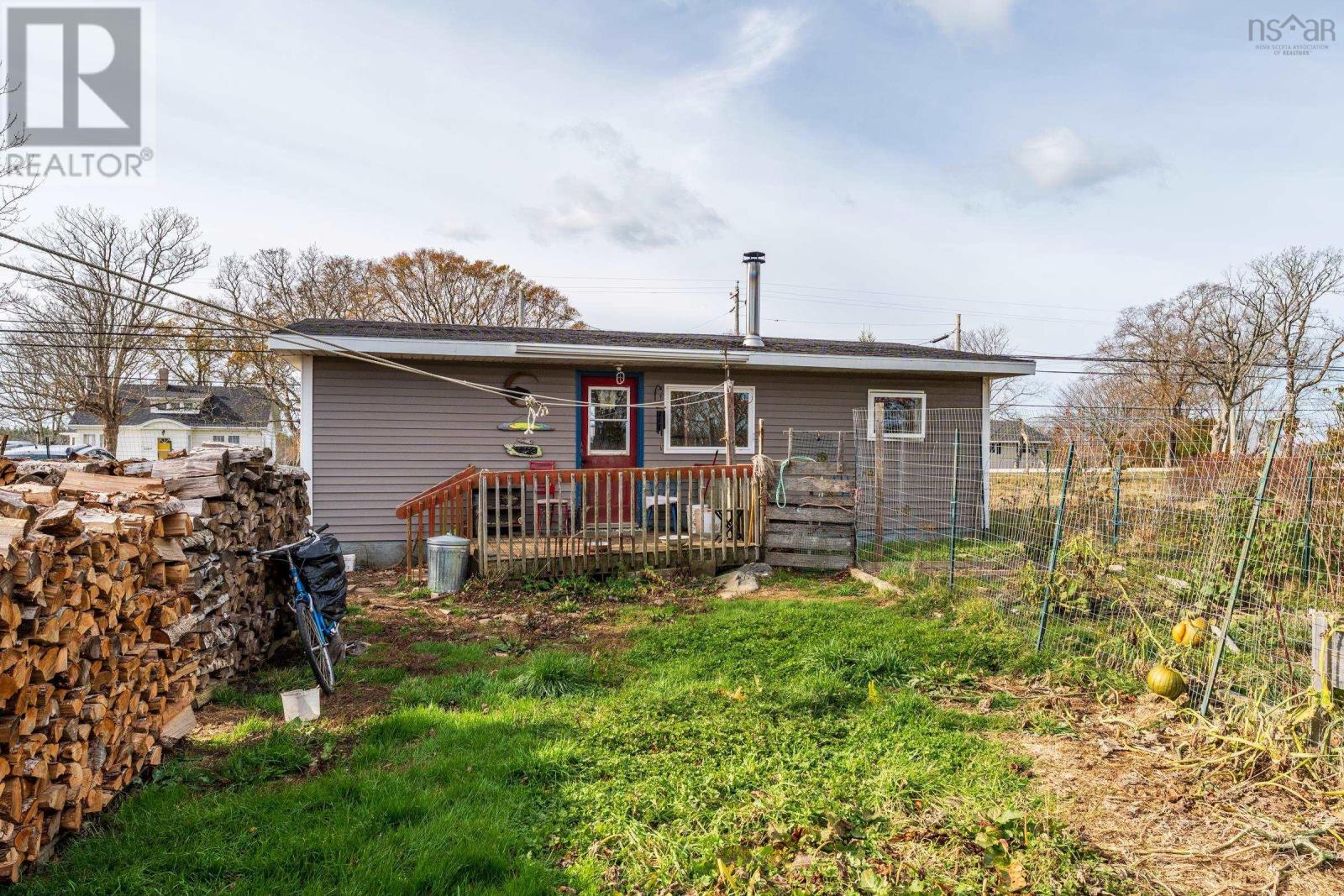 3094 Highway 1, Port Maitland, Nova Scotia  B5A 5T3 - Photo 21 - 202527744