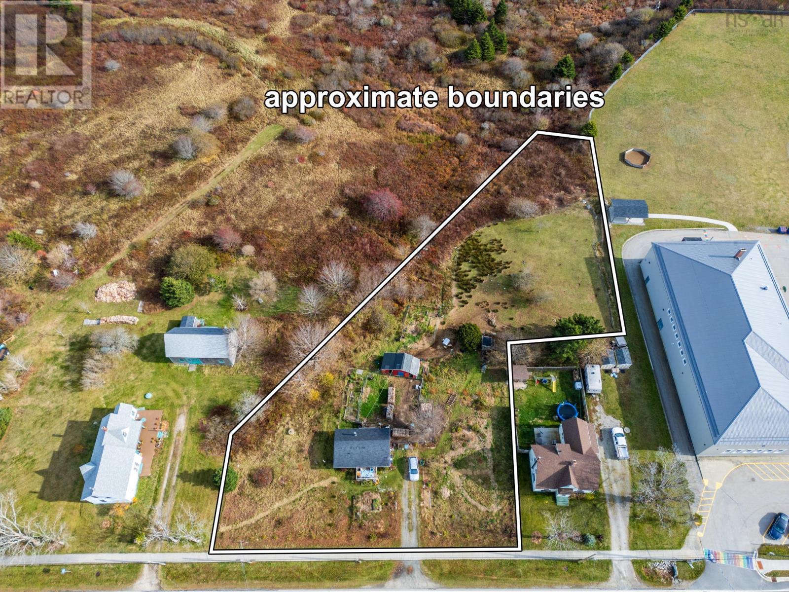 3094 Highway 1, Port Maitland, Nova Scotia  B5A 5T3 - Photo 2 - 202527744