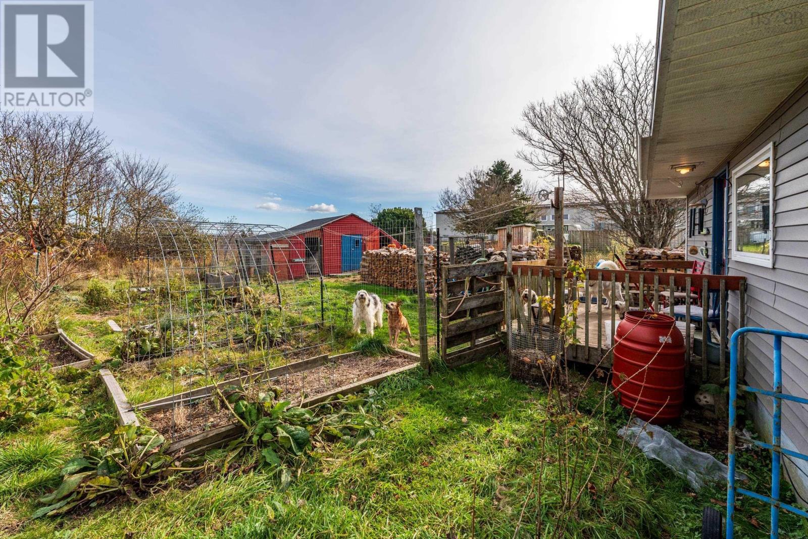 3094 Highway 1, Port Maitland, Nova Scotia  B5A 5T3 - Photo 22 - 202527744