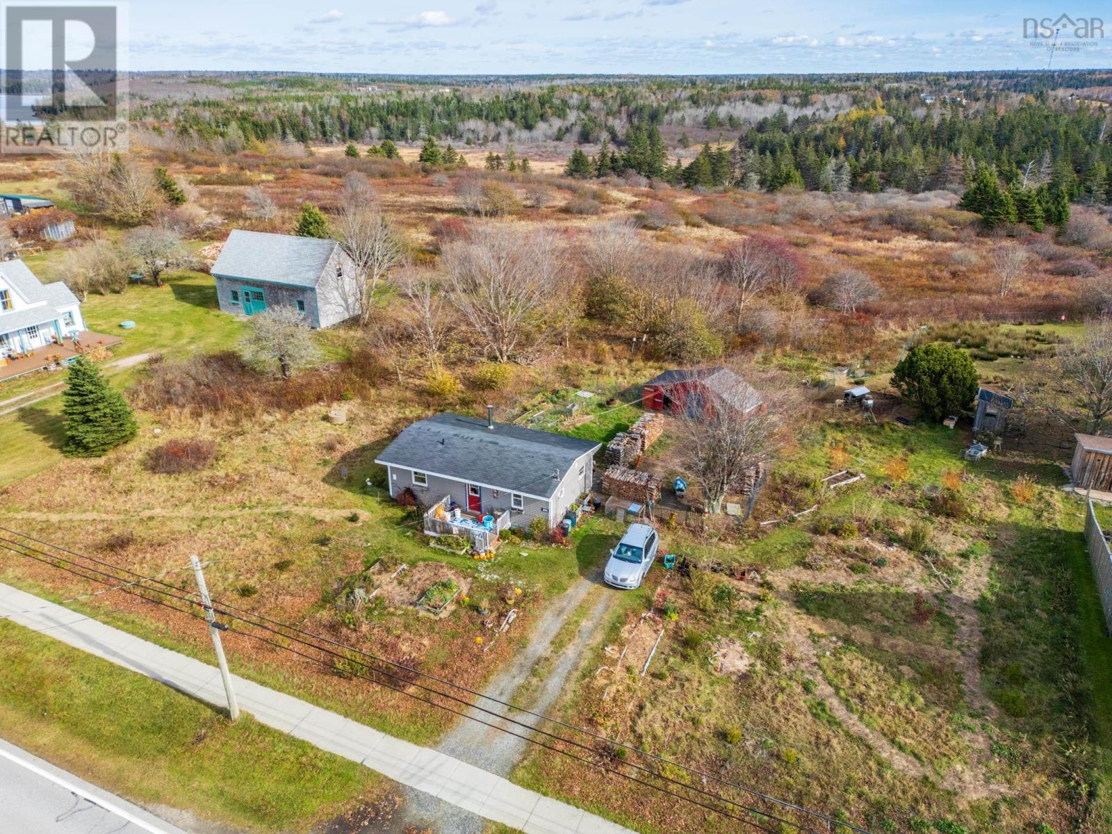 3094 Highway 1, Port Maitland, Nova Scotia  B5A 5T3 - Photo 29 - 202527744