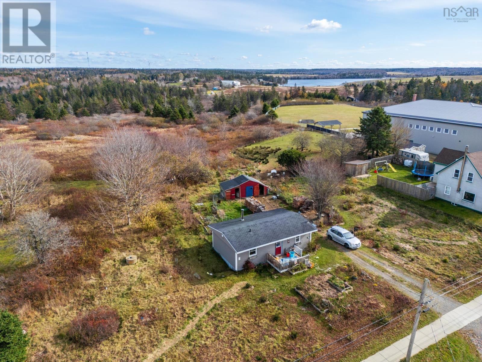 3094 Highway 1, Port Maitland, Nova Scotia  B5A 5T3 - Photo 28 - 202527744