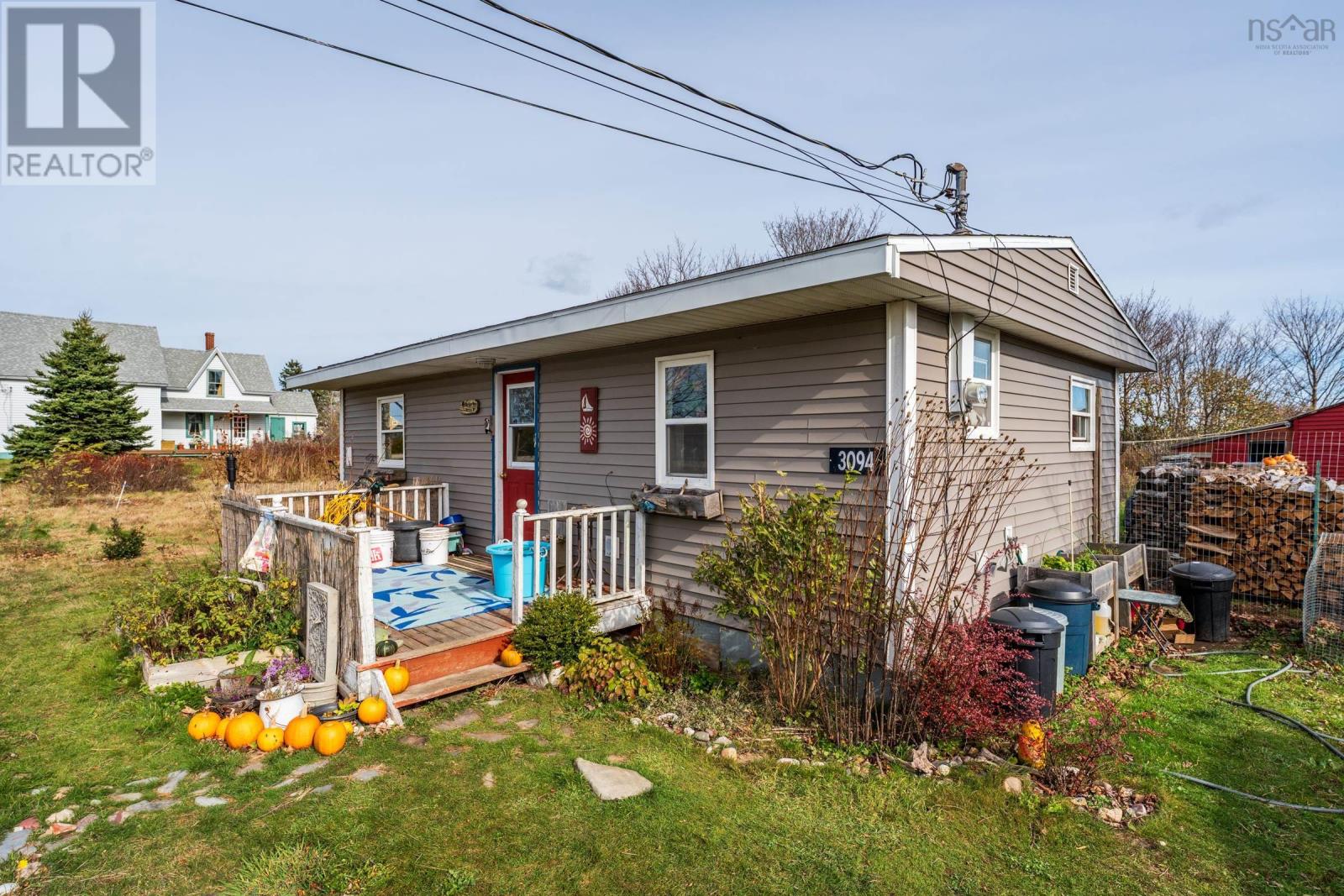 3094 Highway 1, Port Maitland, Nova Scotia  B5A 5T3 - Photo 3 - 202527744