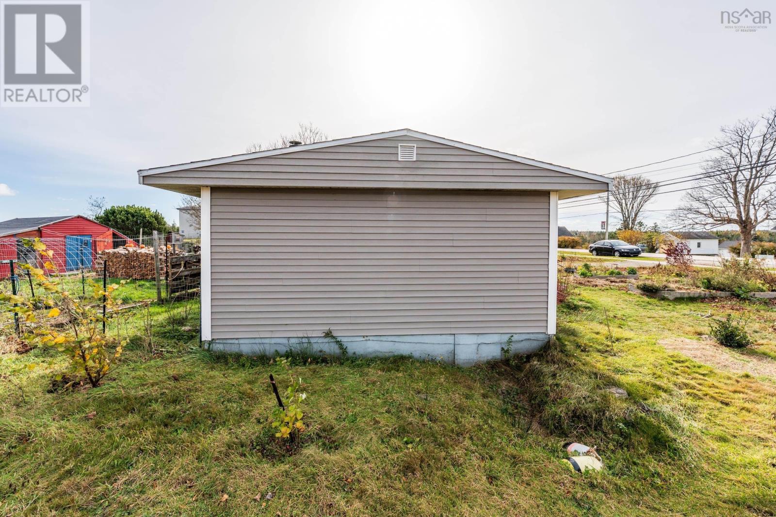 3094 Highway 1, Port Maitland, Nova Scotia  B5A 5T3 - Photo 5 - 202527744