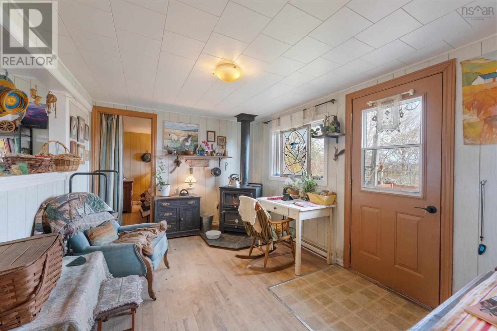 3094 Highway 1, Port Maitland, Nova Scotia  B5A 5T3 - Photo 7 - 202527744