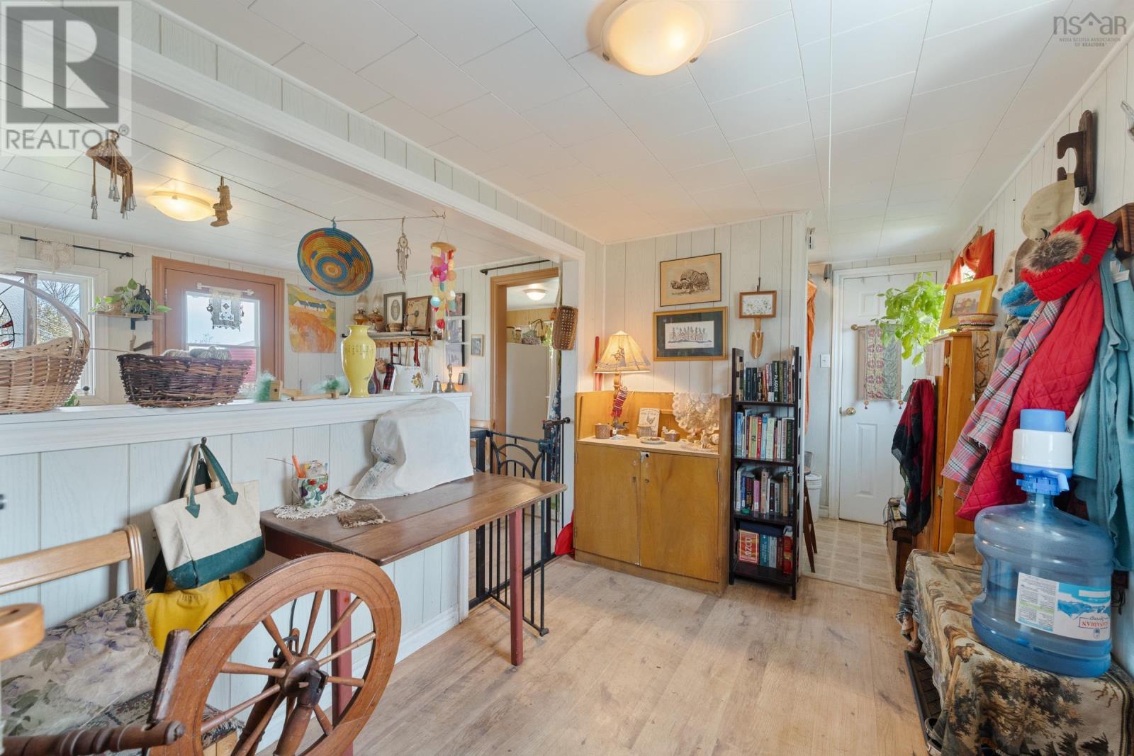 3094 Highway 1, Port Maitland, Nova Scotia  B5A 5T3 - Photo 9 - 202527744