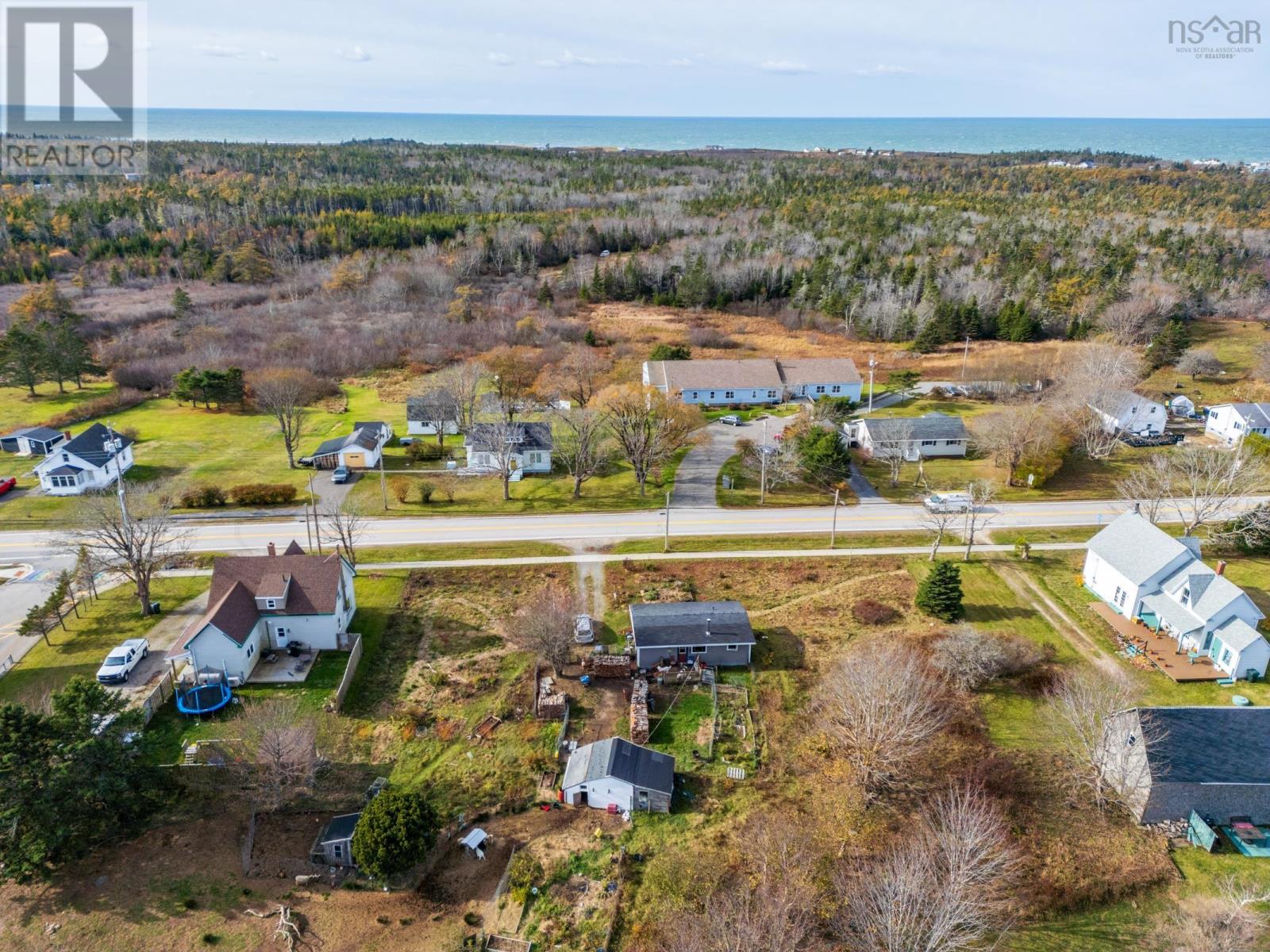 3094 Highway 1, Port Maitland, Nova Scotia  B5A 5T3 - Photo 32 - 202527744