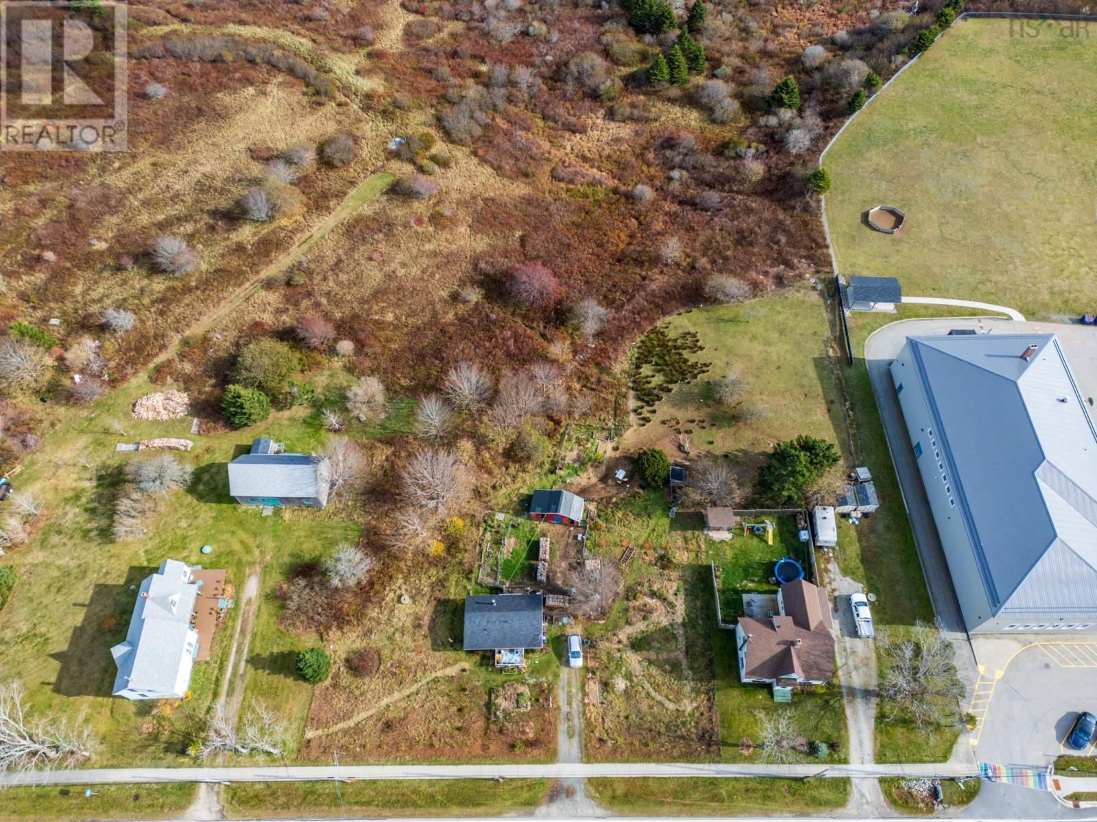 3094 Highway 1, Port Maitland, Nova Scotia  B5A 5T3 - Photo 31 - 202527744