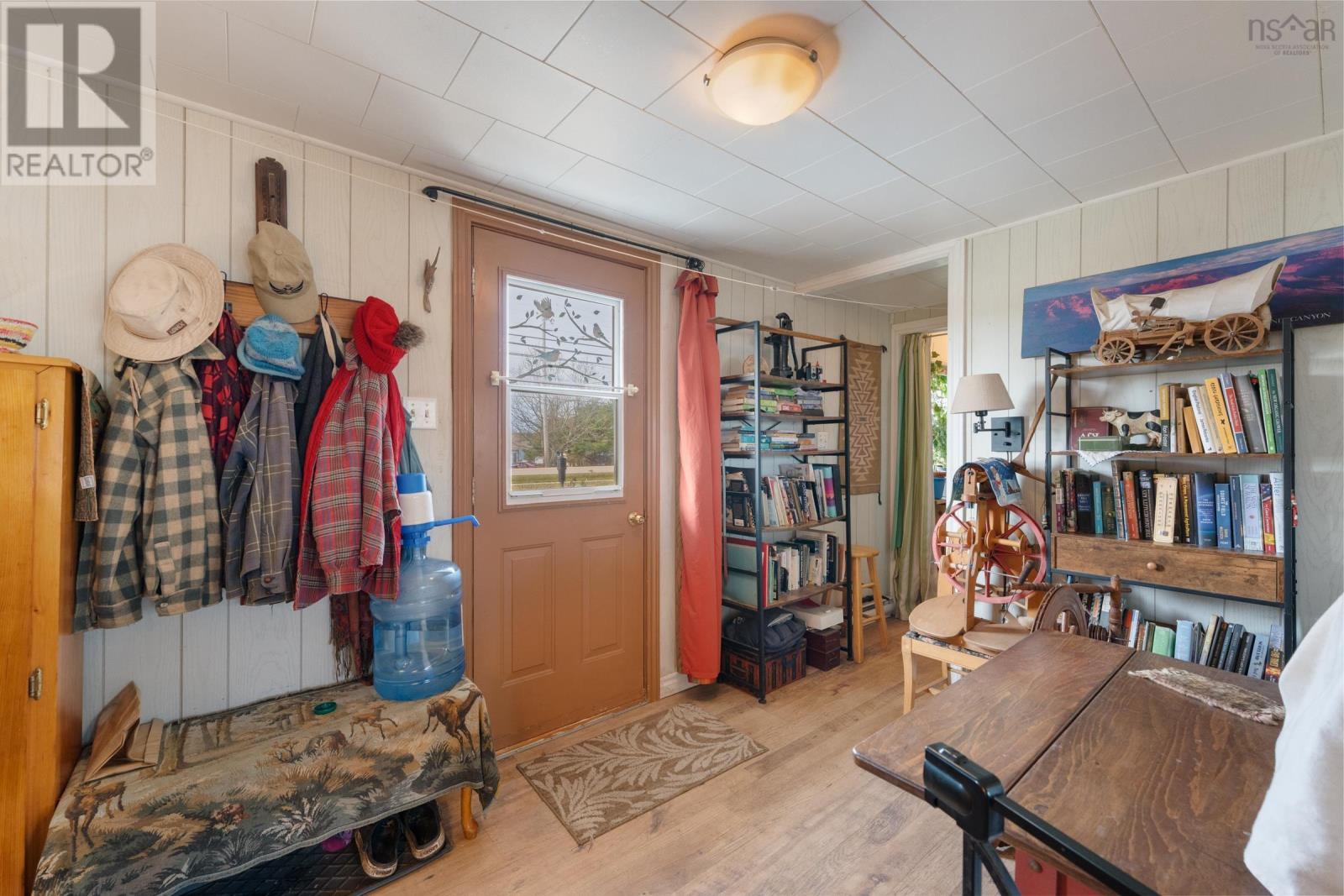 3094 Highway 1, Port Maitland, Nova Scotia  B5A 5T3 - Photo 8 - 202527744