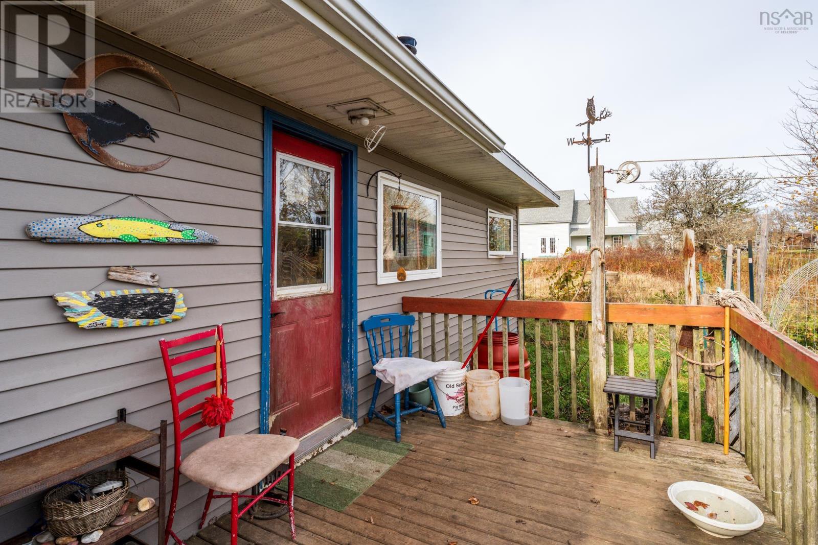 3094 Highway 1, Port Maitland, Nova Scotia  B5A 5T3 - Photo 6 - 202527744