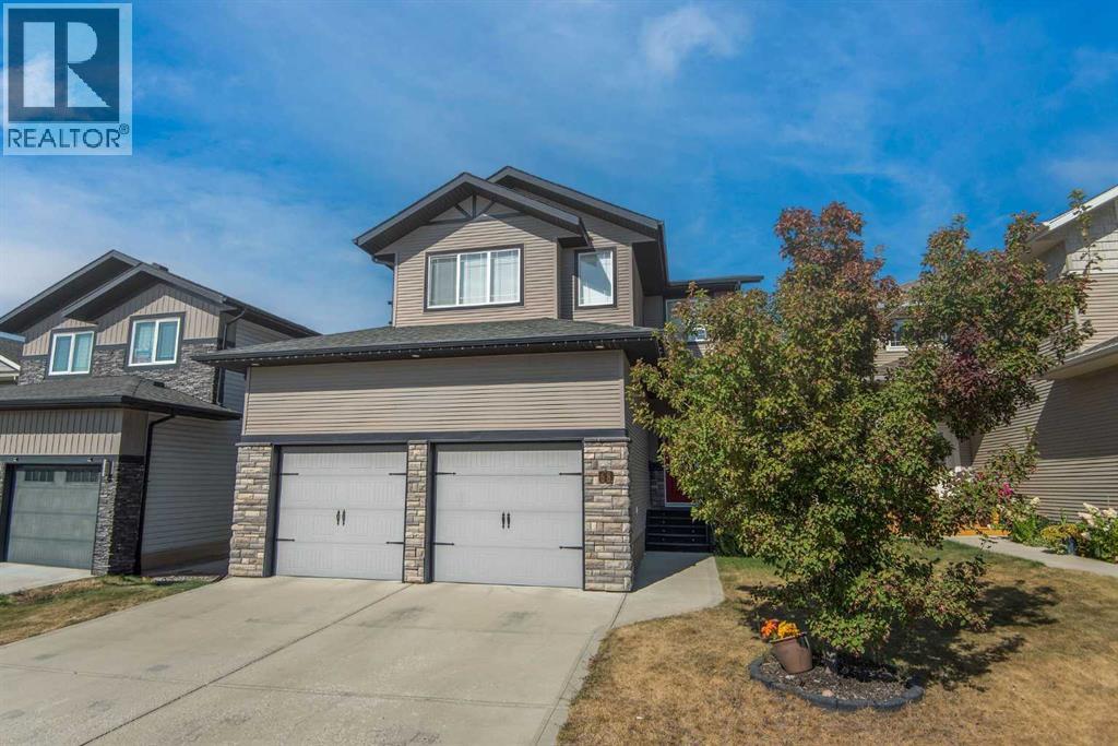 68 Thompson Crescent, Red Deer, Alberta