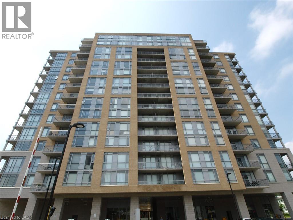 191 King Street S Unit# 308, Waterloo, Ontario  N2J 1R1 - Photo 2 - 40742954