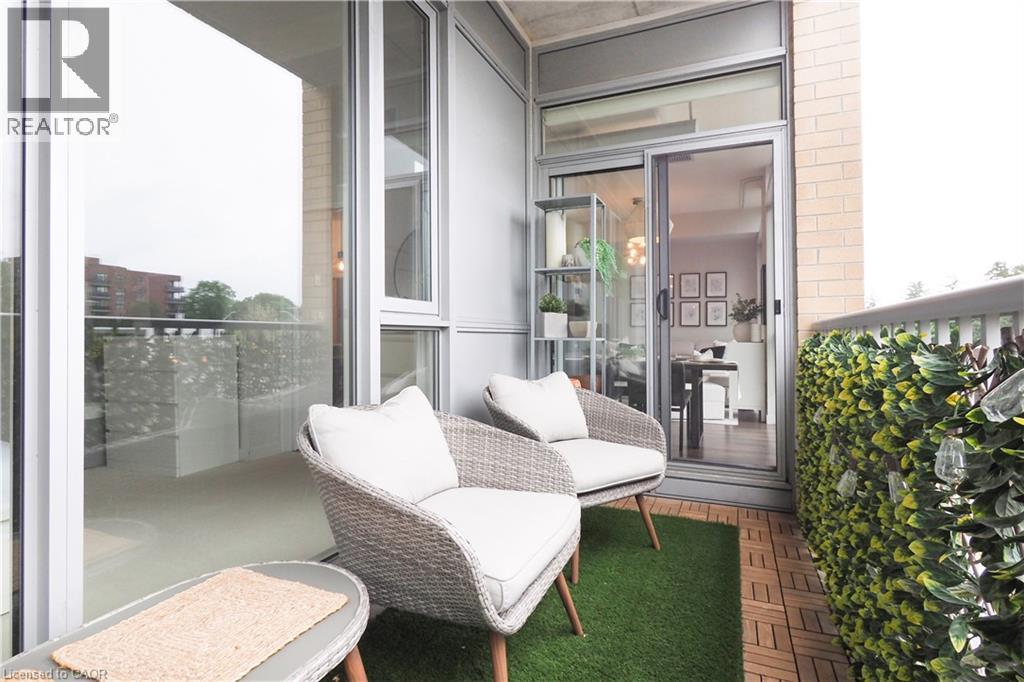 191 King Street S Unit# 308, Waterloo, Ontario  N2J 1R1 - Photo 28 - 40742954