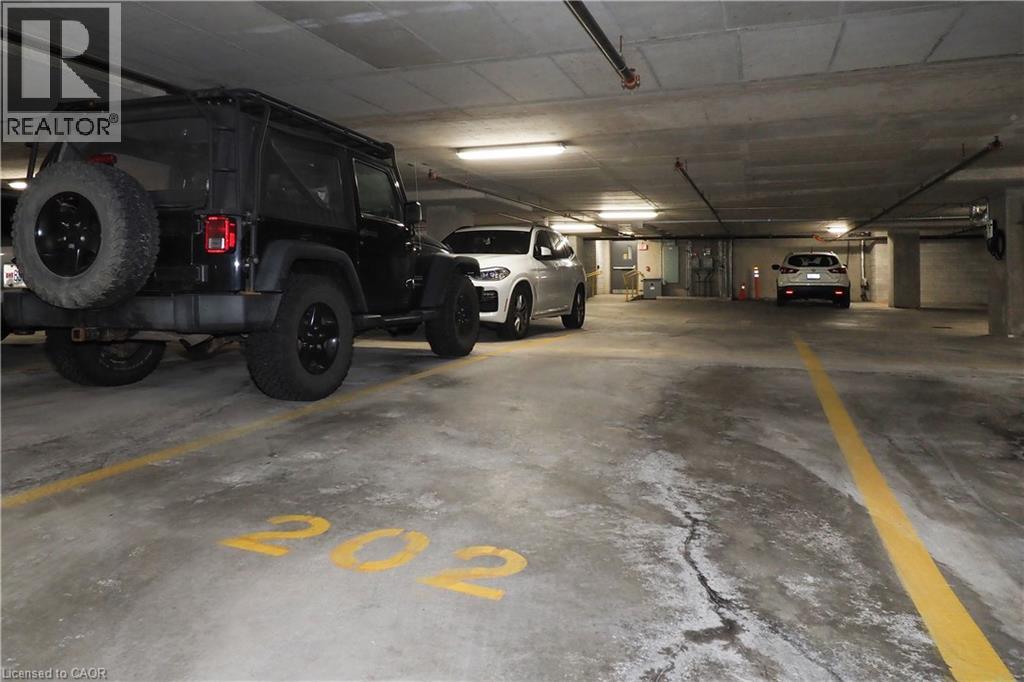 191 King Street S Unit# 308, Waterloo, Ontario  N2J 1R1 - Photo 38 - 40742954