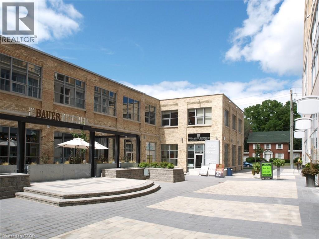 191 King Street S Unit# 308, Waterloo, Ontario  N2J 1R1 - Photo 40 - 40742954