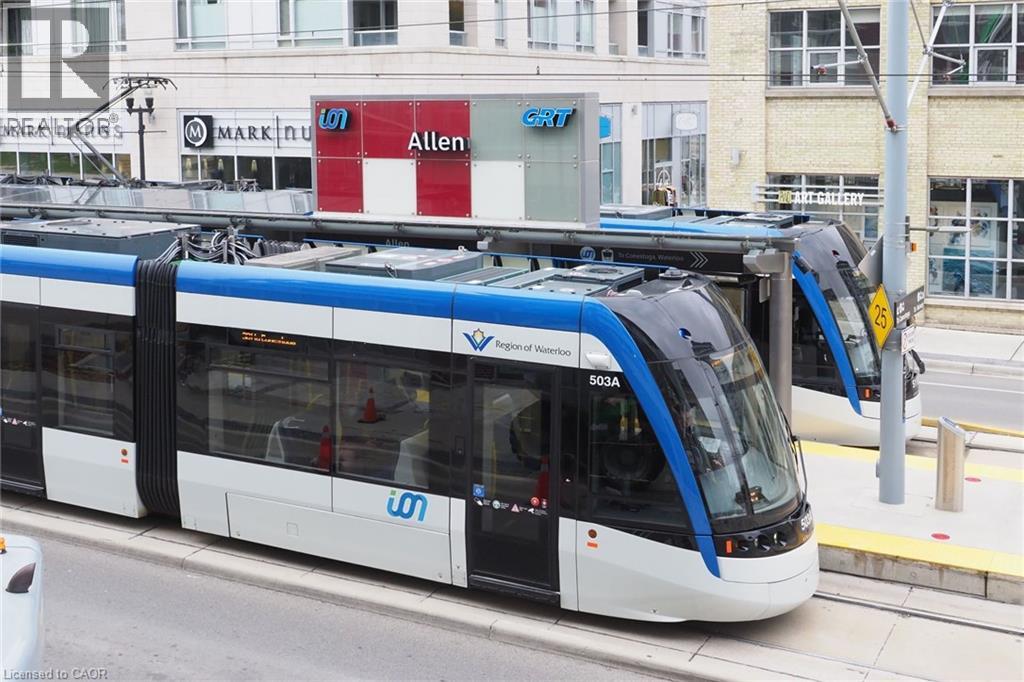 191 King Street S Unit# 308, Waterloo, Ontario  N2J 1R1 - Photo 41 - 40742954