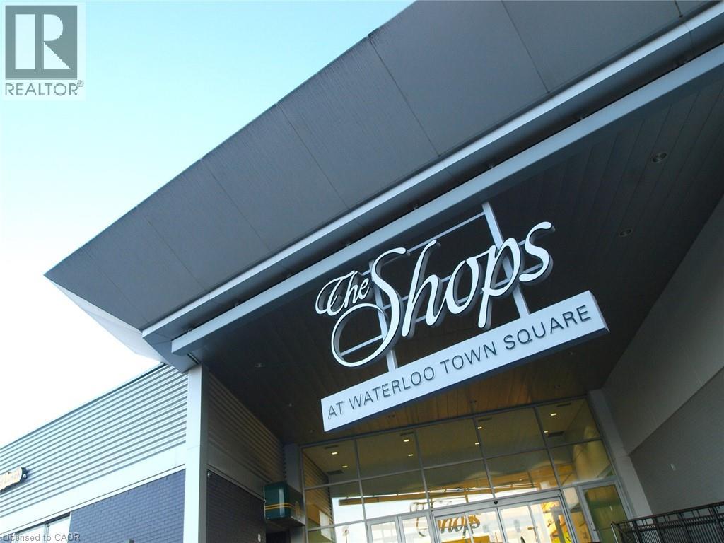 191 King Street S Unit# 308, Waterloo, Ontario  N2J 1R1 - Photo 36 - 40742954