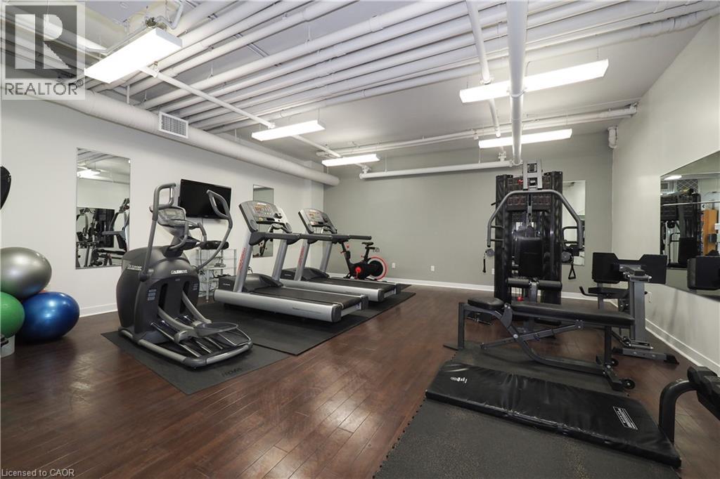 191 King Street S Unit# 308, Waterloo, Ontario  N2J 1R1 - Photo 37 - 40742954