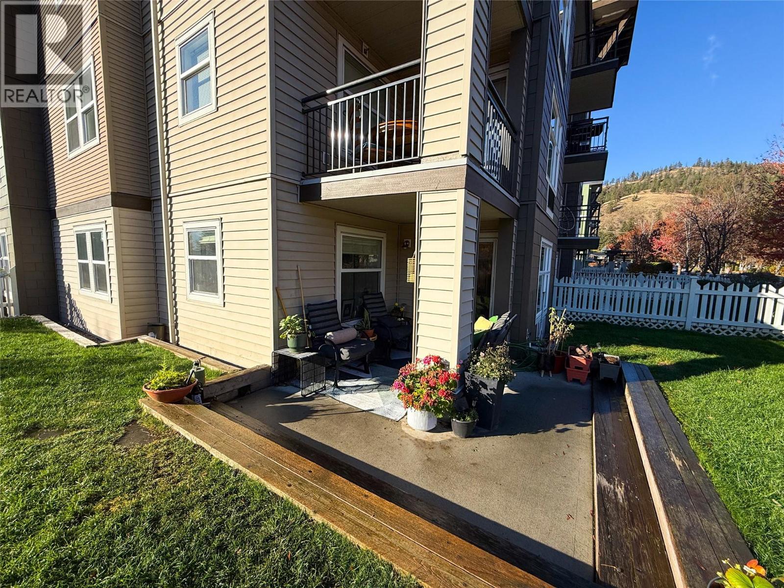 533 Yates Road Unit# 114, Kelowna, British Columbia  V1V 2T7 - Photo 2 - 10367693