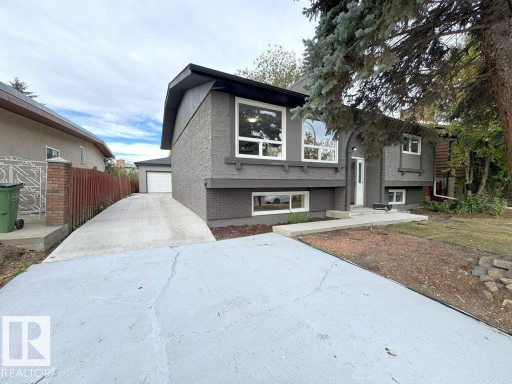 18429 91 Ave NW, Edmonton, Alberta