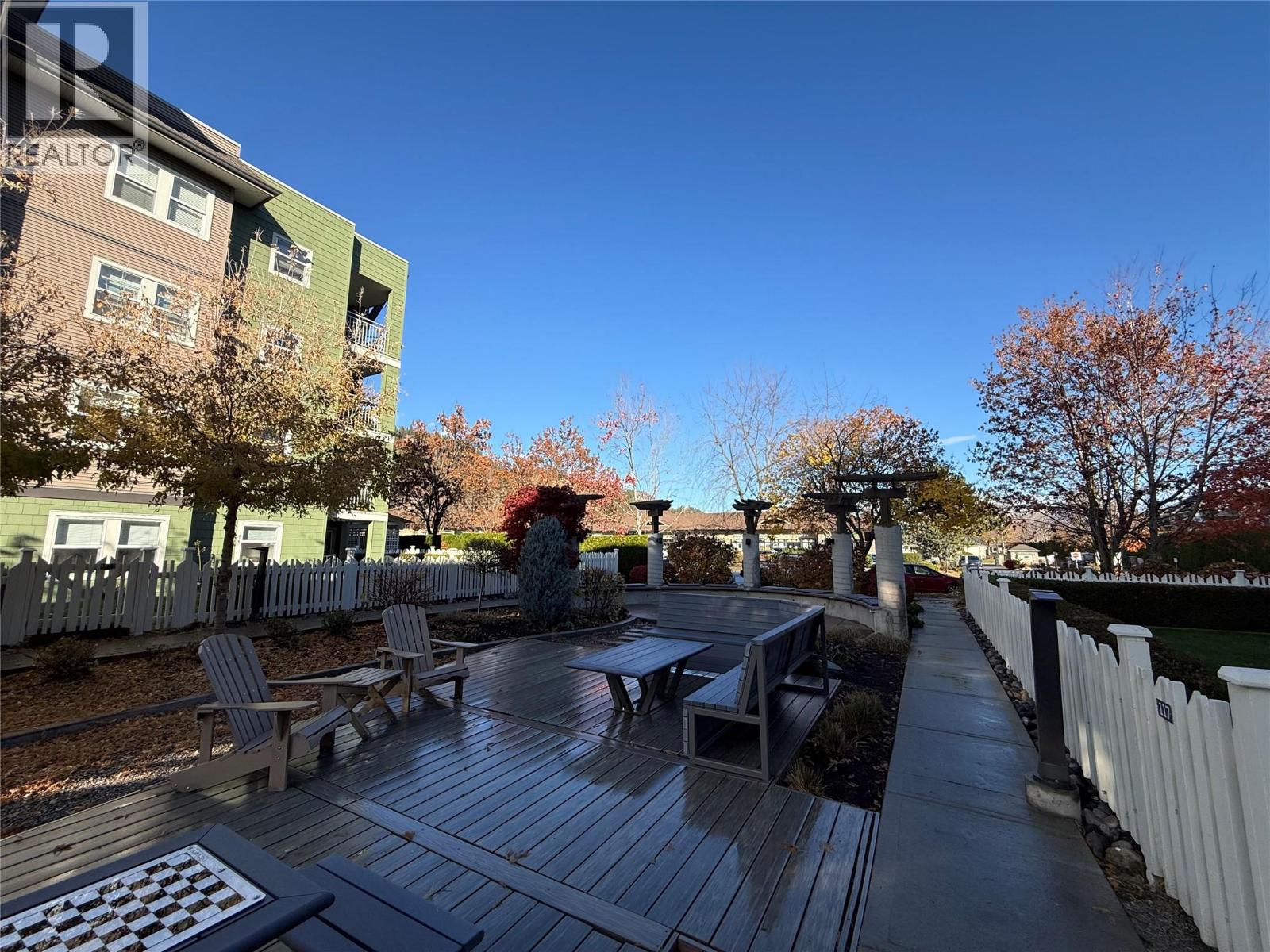 533 Yates Road Unit# 114, Kelowna, British Columbia  V1V 2T7 - Photo 22 - 10367693