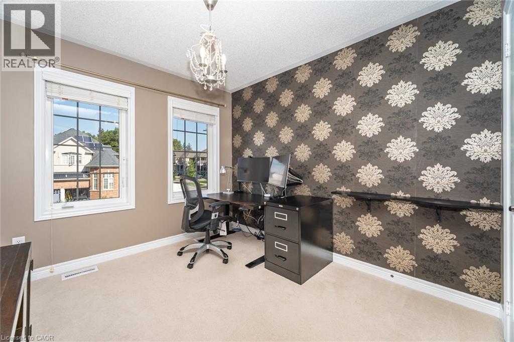 81 Paperbark Avenue, Vaughan, Ontario L6A 0Y2 - Photo 37 - 40784055