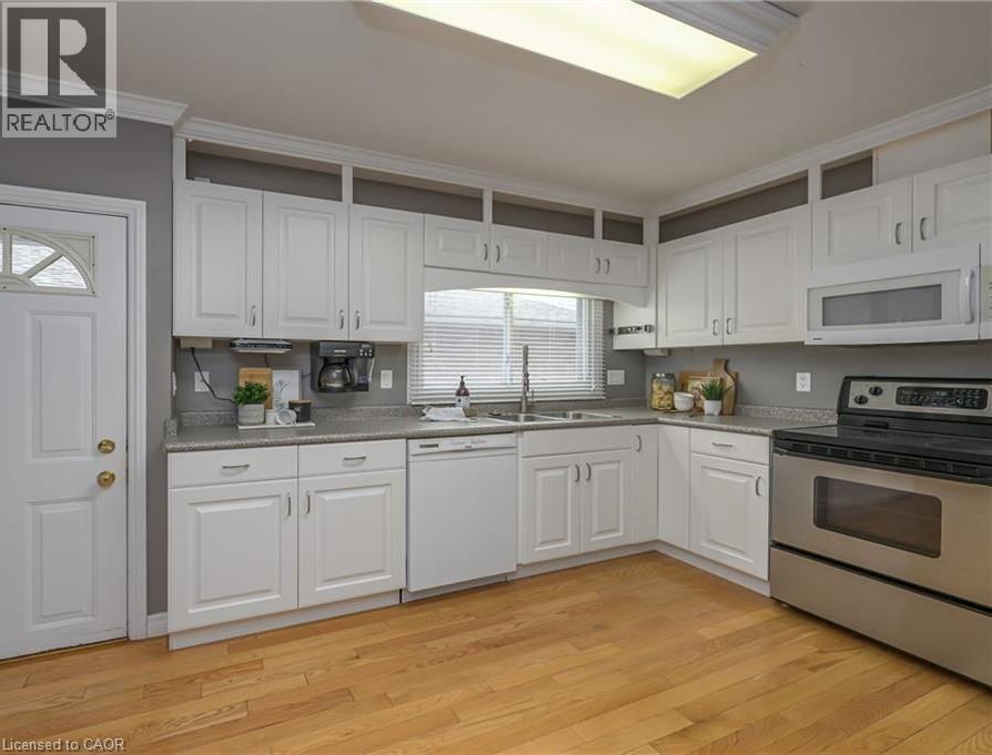 619 Ross Street, London, Ontario  N5Y 3V8 - Photo 7 - 40787818