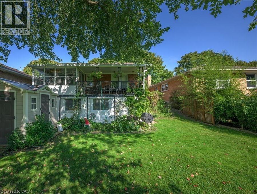 619 Ross Street, London, Ontario  N5Y 3V8 - Photo 22 - 40787818