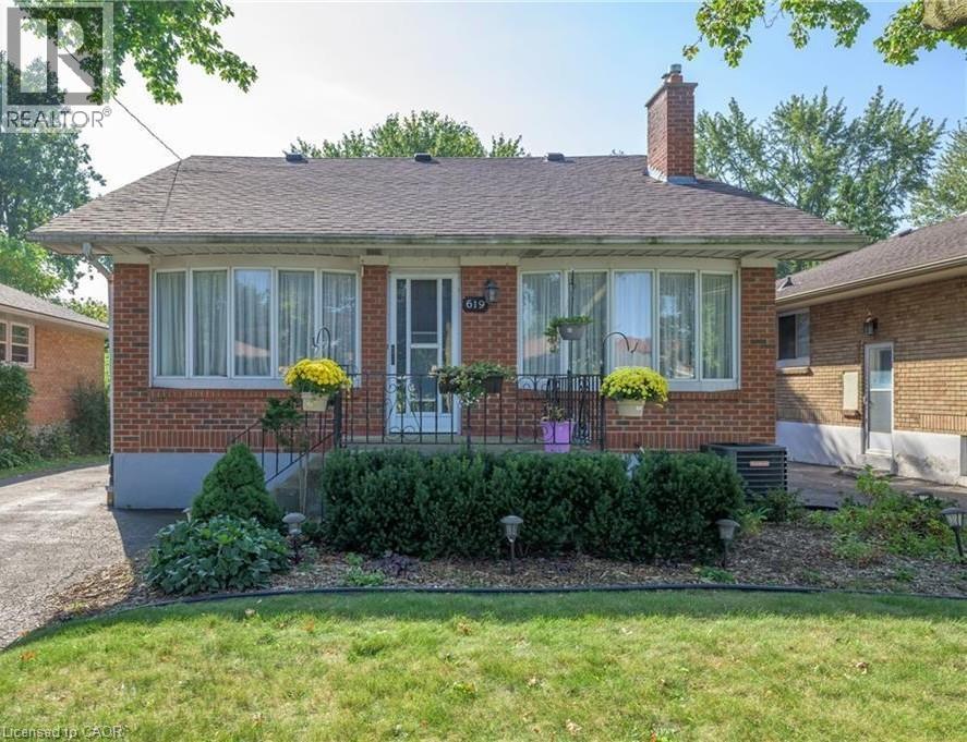 619 Ross Street, London, Ontario  N5Y 3V8 - Photo 2 - 40787818