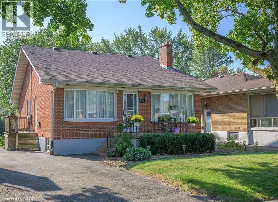 619 Ross Street, London, Ontario  N5Y 3V8 - Photo 1 - 40787818
