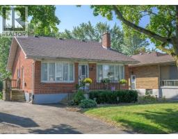 619 ROSS Street, London, Ontario