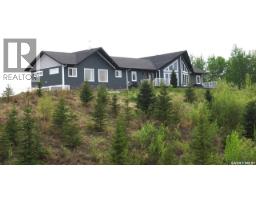 D 'Amour Lot 24, Leask Rm No. 464, Ca