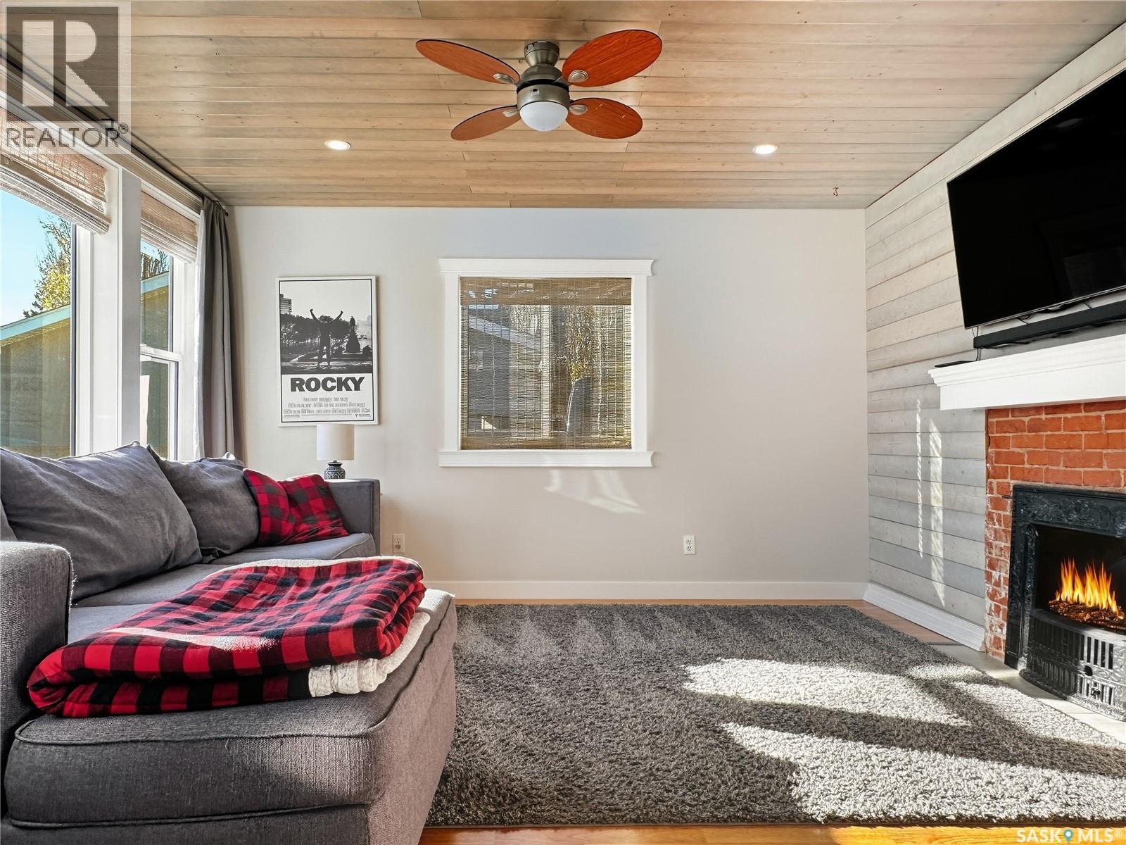 242 30th Street, Battleford, Saskatchewan  S0M 0E0 - Photo 14 - SK023928