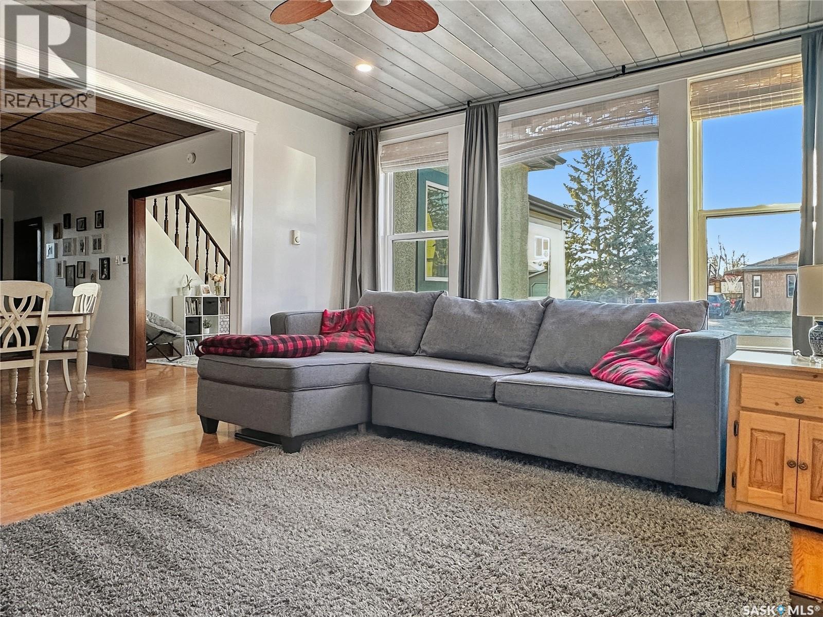 242 30th Street, Battleford, Saskatchewan  S0M 0E0 - Photo 16 - SK023928