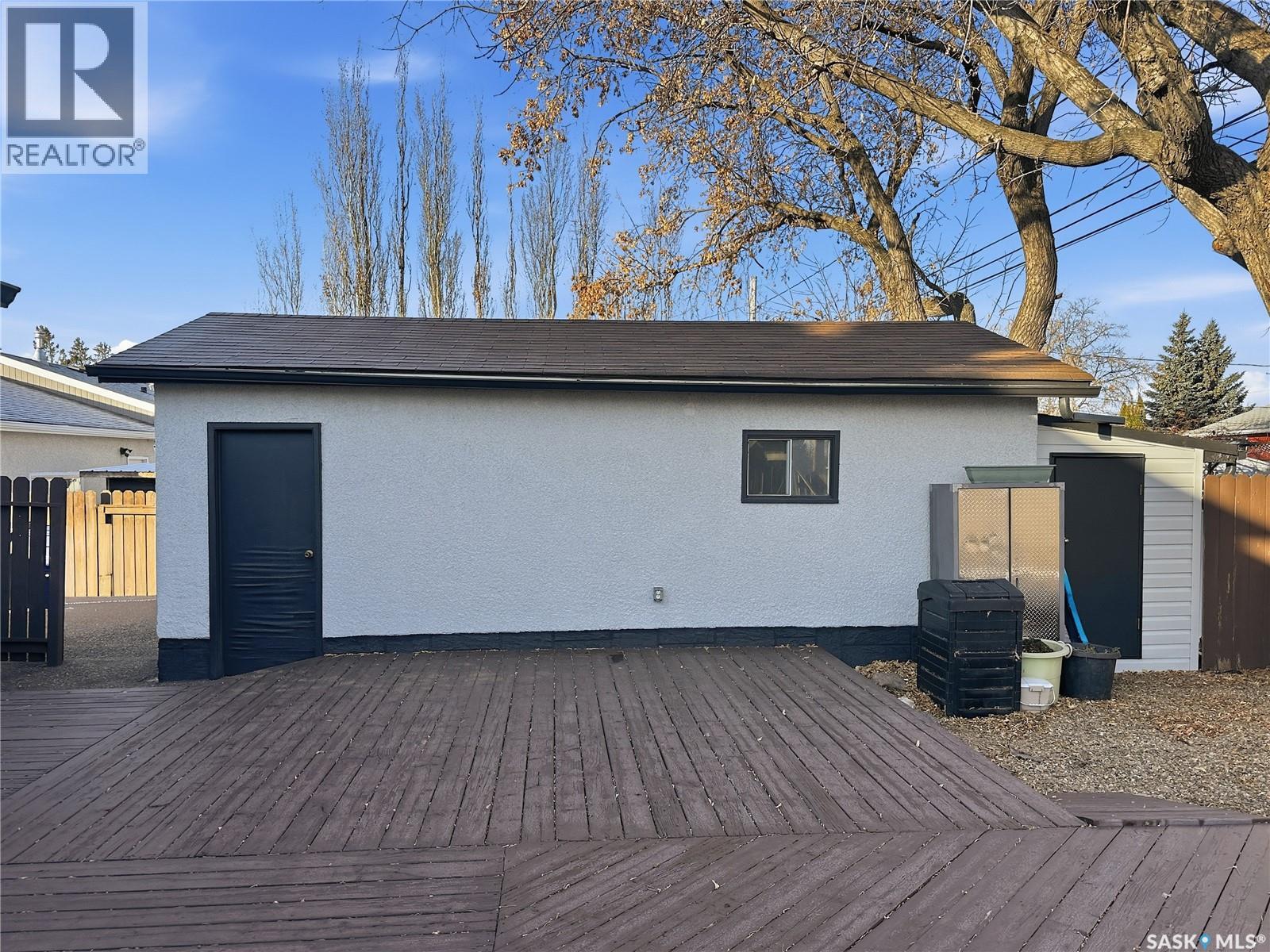 242 30th Street, Battleford, Saskatchewan  S0M 0E0 - Photo 38 - SK023928