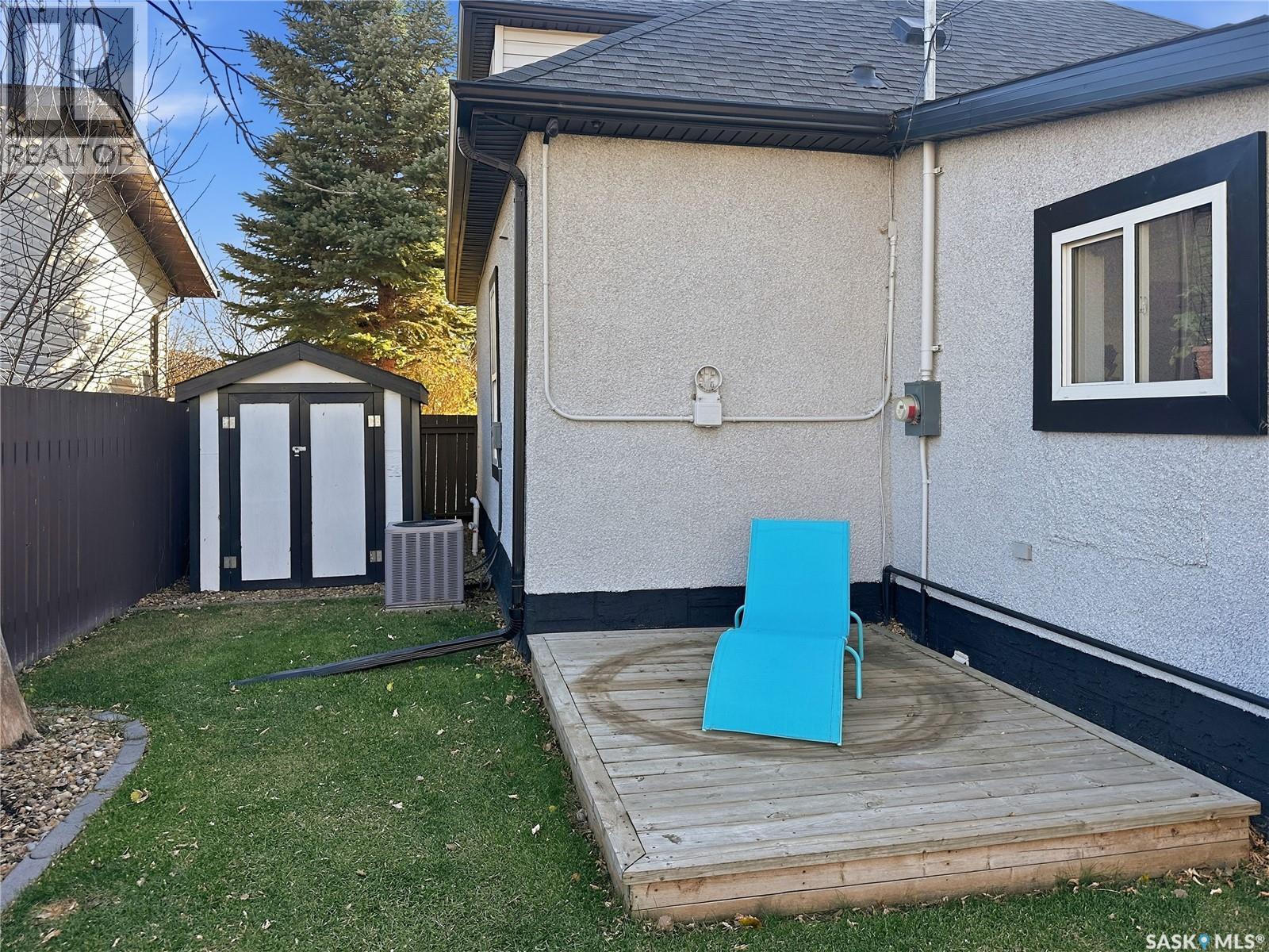 242 30th Street, Battleford, Saskatchewan  S0M 0E0 - Photo 40 - SK023928