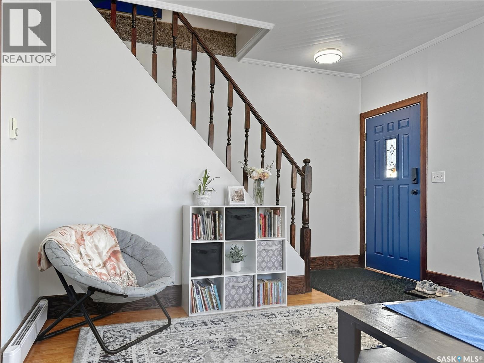 242 30th Street, Battleford, Saskatchewan  S0M 0E0 - Photo 7 - SK023928