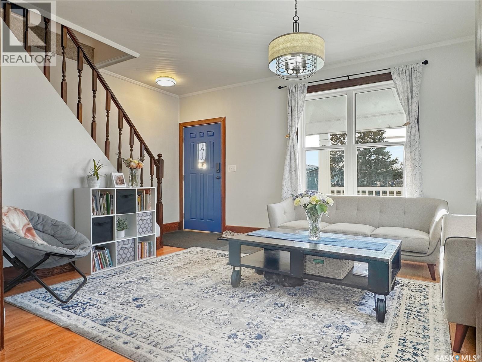 242 30th Street, Battleford, Saskatchewan  S0M 0E0 - Photo 8 - SK023928