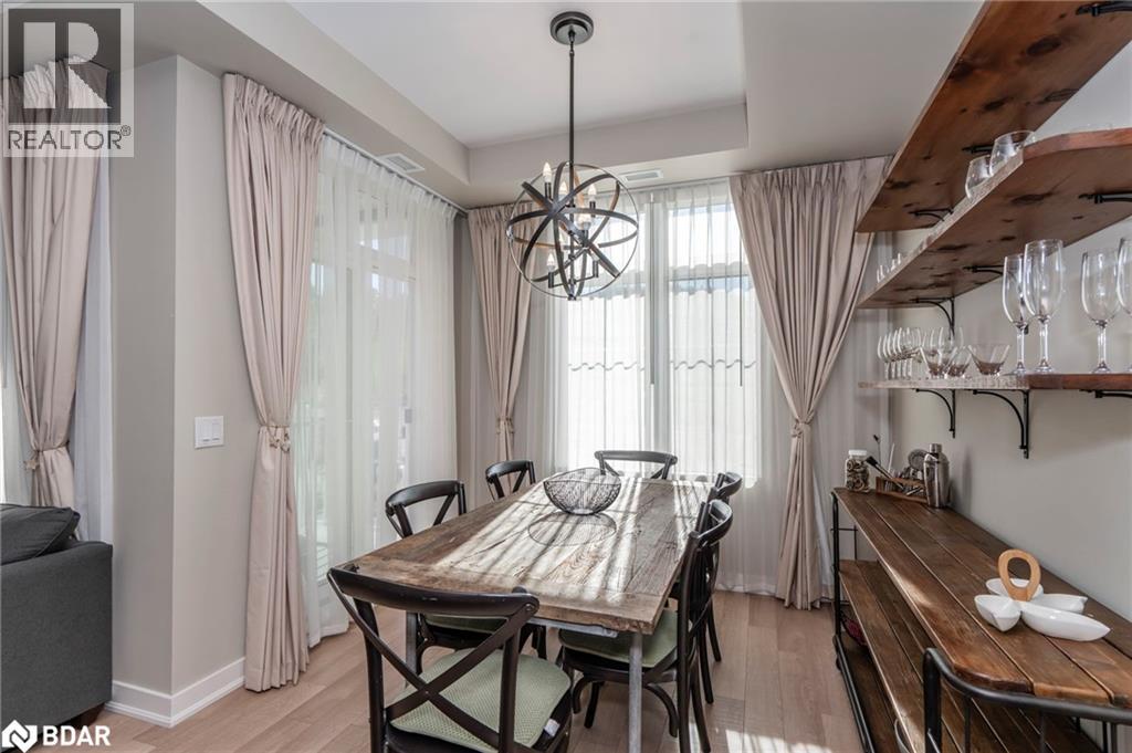 40 Horseshoe Boulevard Boulevard Unit# 207, Oro-Medonte, Ontario  L4M 4Y8 - Photo 7 - 40775410