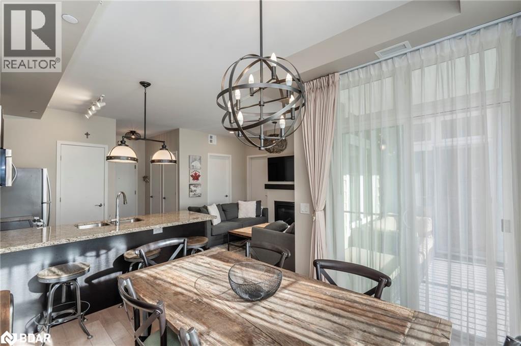 40 Horseshoe Boulevard Boulevard Unit# 207, Oro-Medonte, Ontario  L4M 4Y8 - Photo 9 - 40775410